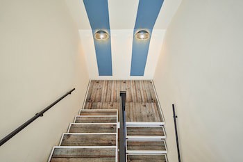 Hotel Niels Juel