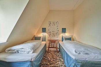 Hotel Niels Juel