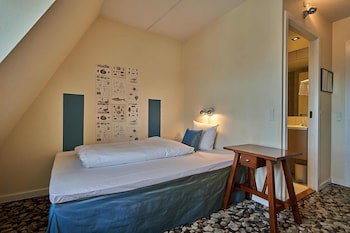 Hotel Niels Juel