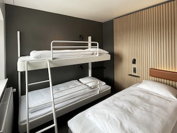 Hotel Niels Juel