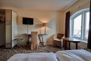 Hotel Niels Juel