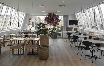 Hotel Niels Juel