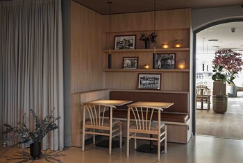 Hotel Niels Juel