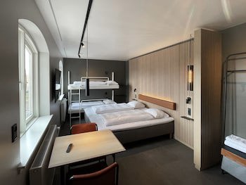 Hotel Niels Juel