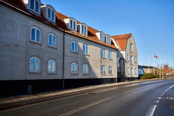 Hotel Niels Juel