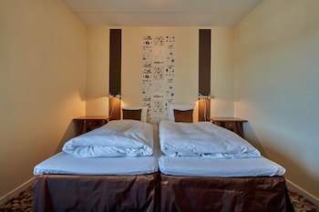 Hotel Niels Juel