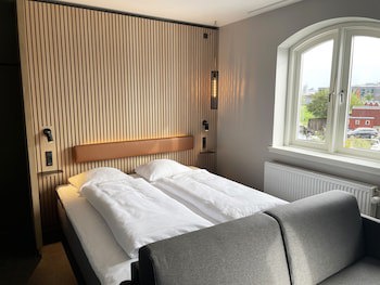 Hotel Niels Juel