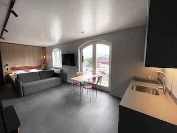 Hotel Niels Juel