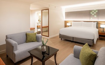 Dusit Princess Chiang Mai