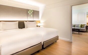 Dusit Princess Chiang Mai