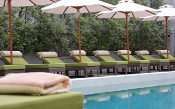 Dusit Princess Chiang Mai