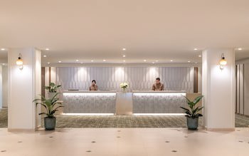 Dusit Princess Chiang Mai