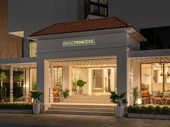 Dusit Princess Chiang Mai