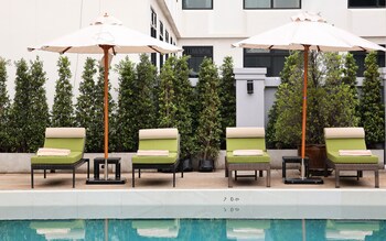 Dusit Princess Chiang Mai