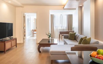 Dusit Princess Chiang Mai