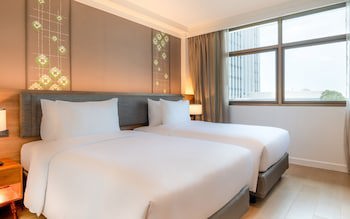 Dusit Princess Chiang Mai