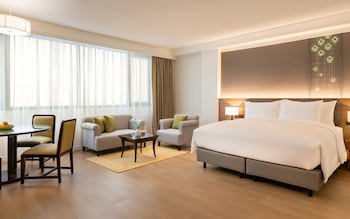 Dusit Princess Chiang Mai
