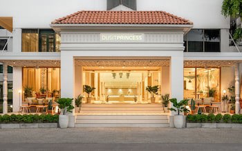Dusit Princess Chiang Mai