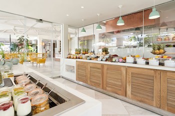 Paradise Cove Boutique Hotel - Adults Only