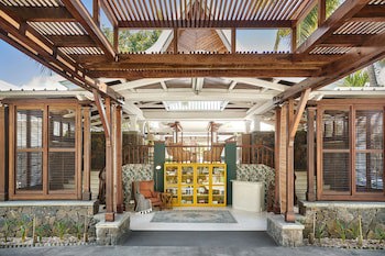 Paradise Cove Boutique Hotel - Adults Only