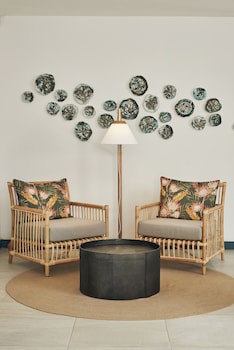 Paradise Cove Boutique Hotel - Adults Only