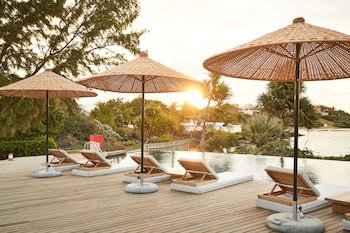 Paradise Cove Boutique Hotel - Adults Only