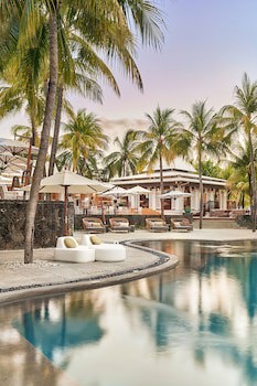 Paradise Cove Boutique Hotel - Adults Only