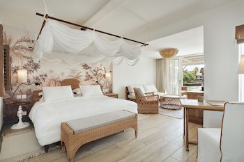 Paradise Cove Boutique Hotel - Adults Only