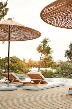 Paradise Cove Boutique Hotel - Adults Only
