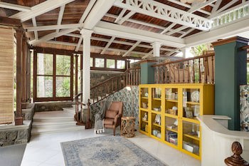 Paradise Cove Boutique Hotel - Adults Only