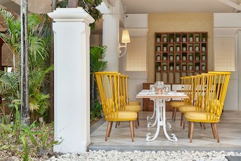 Paradise Cove Boutique Hotel - Adults Only