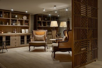 Paradise Cove Boutique Hotel - Adults Only