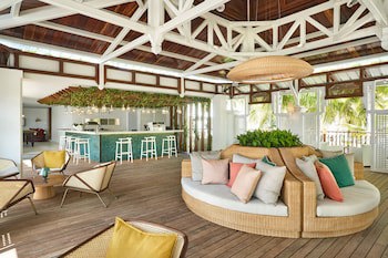 Paradise Cove Boutique Hotel - Adults Only