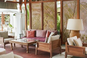 Paradise Cove Boutique Hotel - Adults Only