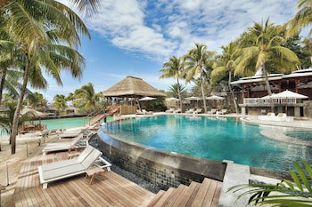 Paradise Cove Boutique Hotel - Adults Only