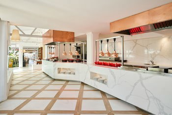 Paradise Cove Boutique Hotel - Adults Only