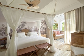 Paradise Cove Boutique Hotel - Adults Only