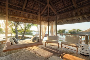 Paradise Cove Boutique Hotel - Adults Only
