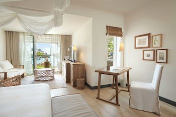 Paradise Cove Boutique Hotel - Adults Only