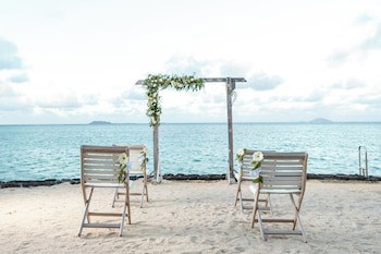 Paradise Cove Boutique Hotel - Adults Only