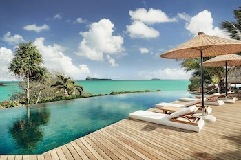Paradise Cove Boutique Hotel - Adults Only