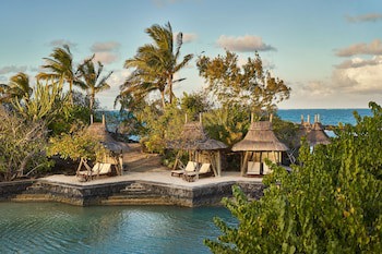 Paradise Cove Boutique Hotel - Adults Only