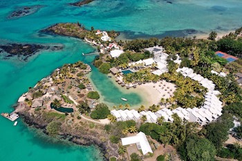 Paradise Cove Boutique Hotel - Adults Only