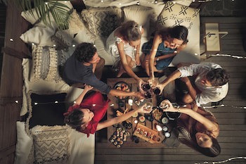 Paradise Cove Boutique Hotel - Adults Only