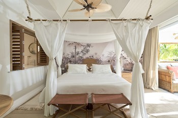Paradise Cove Boutique Hotel - Adults Only