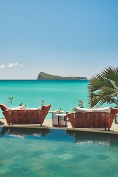 Paradise Cove Boutique Hotel - Adults Only