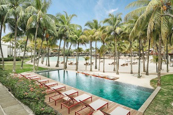 Paradise Cove Boutique Hotel - Adults Only