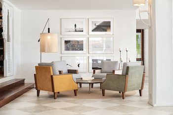 Paradise Cove Boutique Hotel - Adults Only
