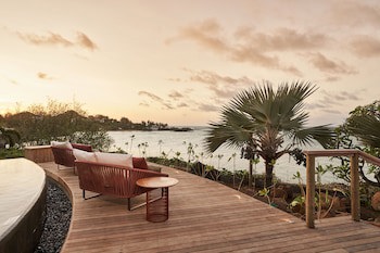 Paradise Cove Boutique Hotel - Adults Only