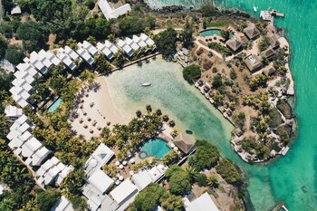 Paradise Cove Boutique Hotel - Adults Only